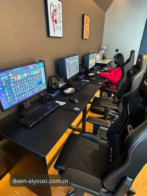 为什么说爱游戏中国站DVWN云端是电竞迷的必备工具？